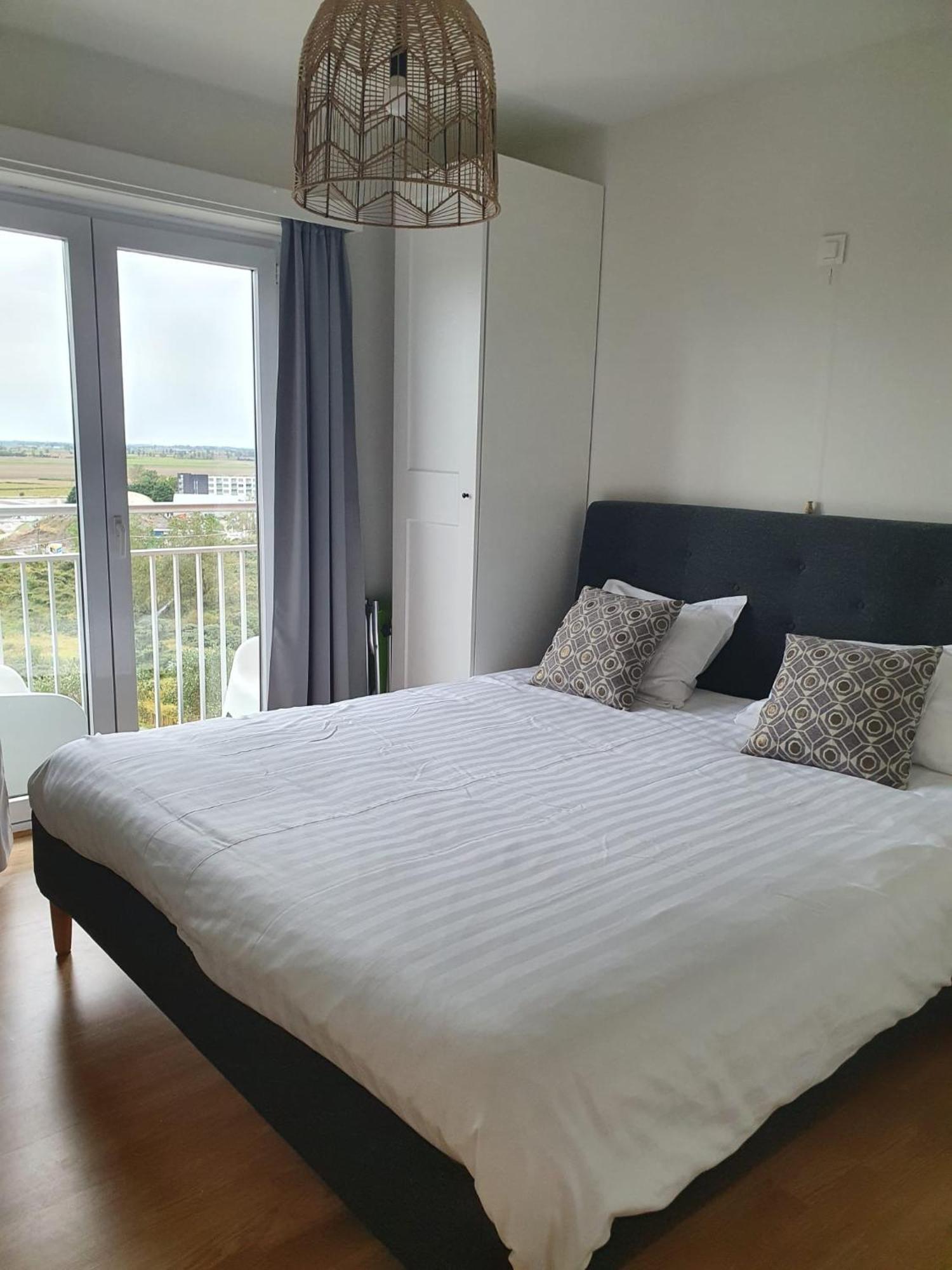 Residentie Majestic Apartment Middelkerke Exterior photo